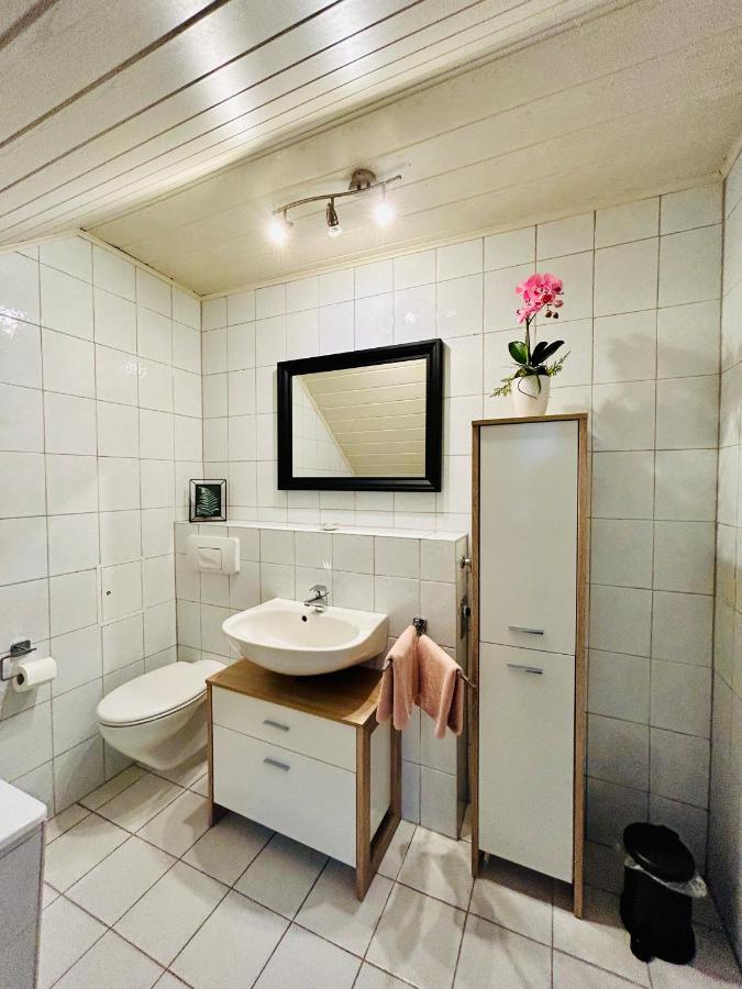 Pension Weiberwirtschaft In Pobershau Екстер'єр фото