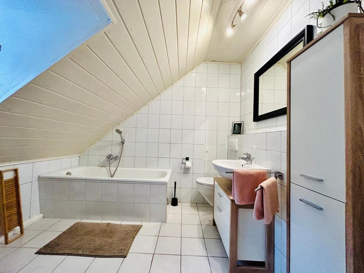 Pension Weiberwirtschaft In Pobershau Екстер'єр фото