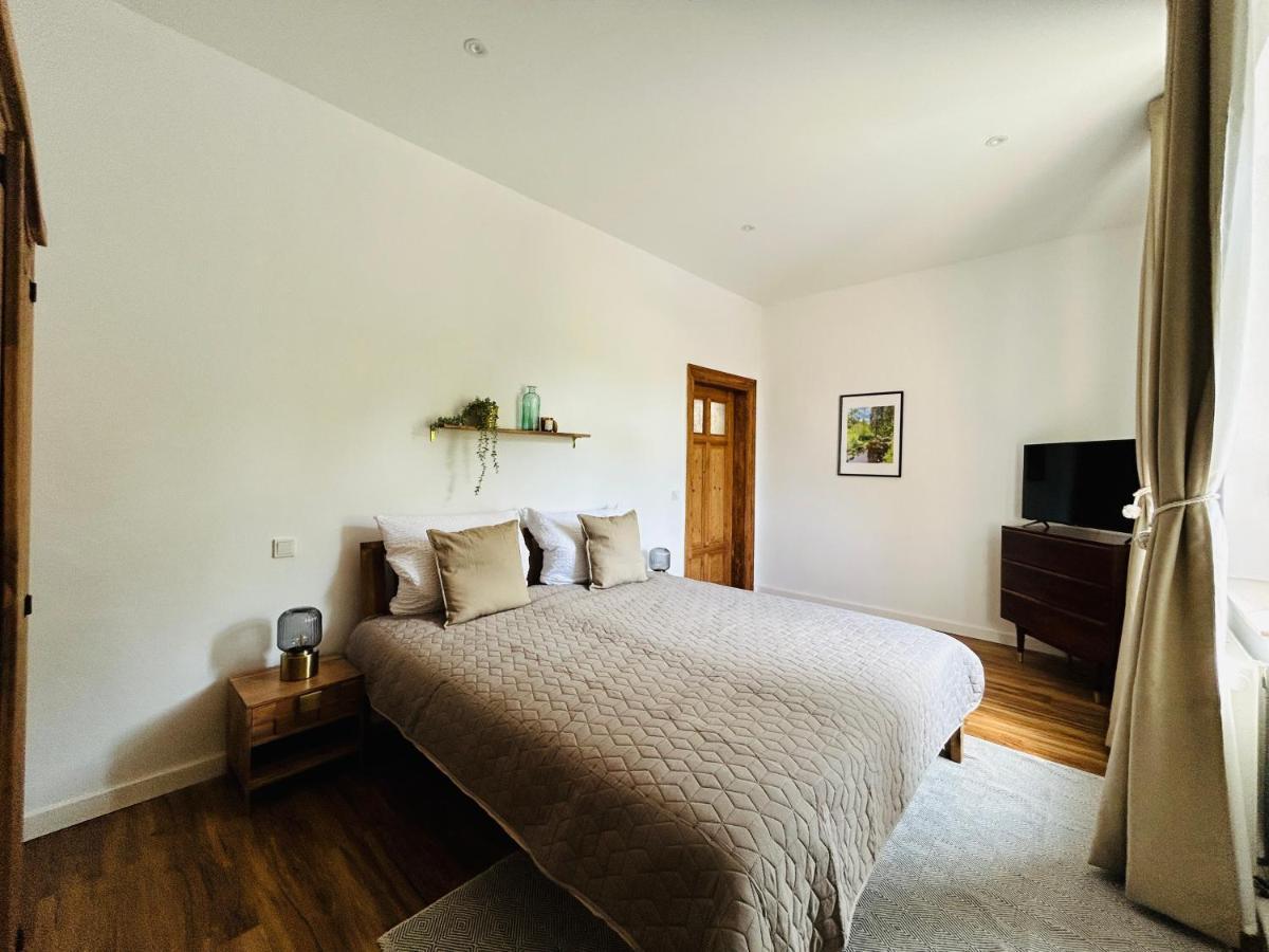 Pension Weiberwirtschaft In Pobershau Екстер'єр фото