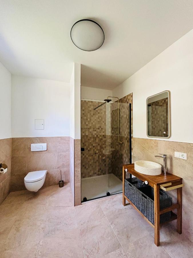 Pension Weiberwirtschaft In Pobershau Екстер'єр фото