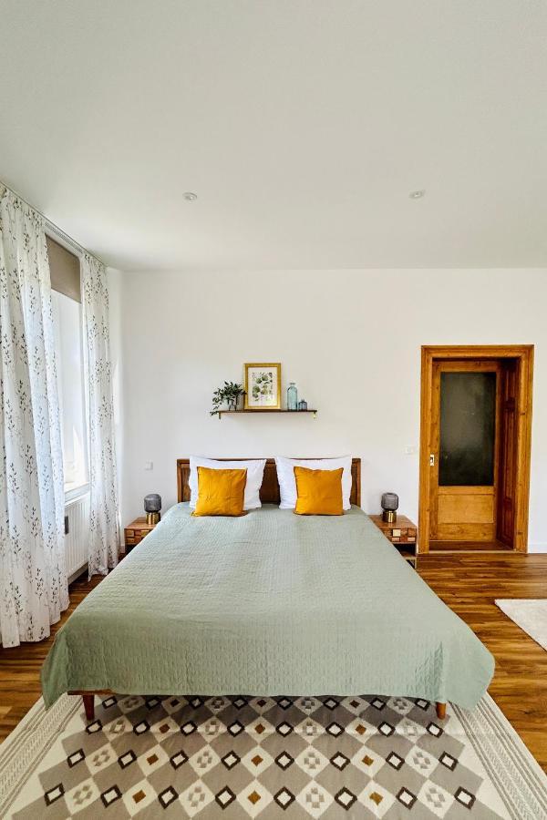 Pension Weiberwirtschaft In Pobershau Екстер'єр фото