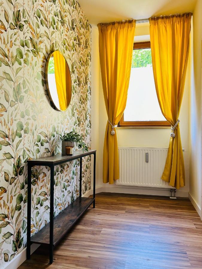 Pension Weiberwirtschaft In Pobershau Екстер'єр фото